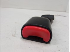 Recambio de anclaje cinturon trasero central para chevrolet captiva (c100, c140) 2.4 referencia OEM IAM    2