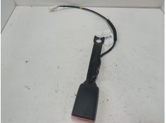 Recambio de anclaje cinturon delantero izquierdo para peugeot 107 (pm_, pn_) 1.0 referencia OEM IAM   