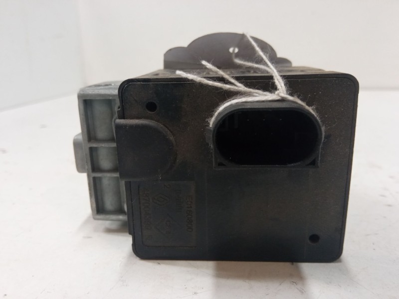 Recambio de antirrobo electrico para renault grand scénic iii (jz0/1_) 1.5 dci referencia OEM IAM 487004399R  