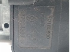Recambio de antirrobo electrico para renault grand scénic iii (jz0/1_) 1.5 dci referencia OEM IAM 487004399R   2