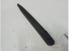 Recambio de brazo limpia trasero para renault grand scénic iii (jz0/1_) 1.5 dci referencia OEM IAM   