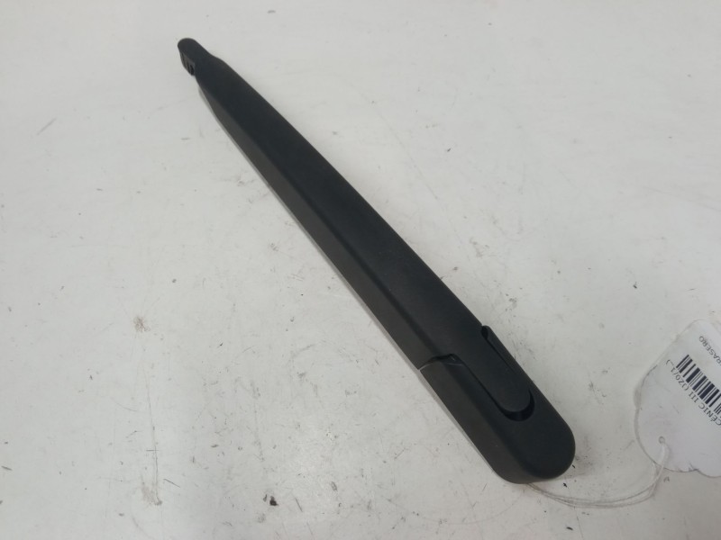 Recambio de brazo limpia trasero para renault grand scénic iii (jz0/1_) 1.5 dci referencia OEM IAM   