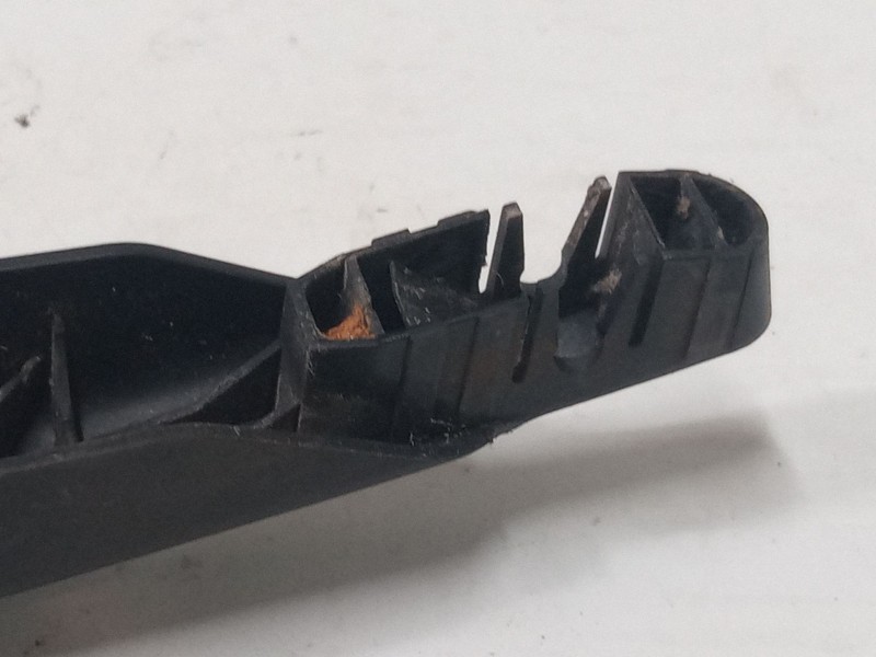 Recambio de brazo limpia trasero para renault grand scénic iii (jz0/1_) 1.5 dci referencia OEM IAM   