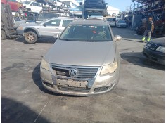 volkswagen passat b6 (3c2) del año 2006
