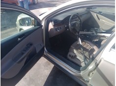 volkswagen passat b6 (3c2) del año 2006 2