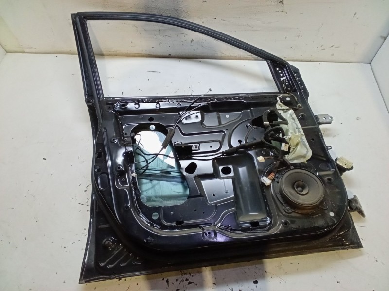 Recambio de puerta delantera izquierda para ssangyong korando (ck) 2.0 e-xdi referencia OEM IAM   