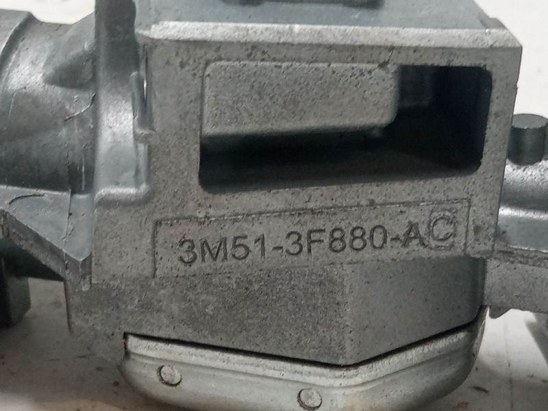 Recambio de clausor para mazda 3 (bk) 2.0 mzr-cd (bk14) referencia OEM IAM   