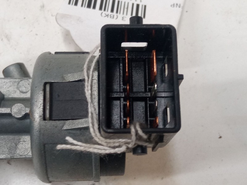 Recambio de clausor para mazda 3 (bk) 2.0 mzr-cd (bk14) referencia OEM IAM   