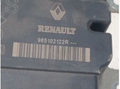 Recambio de centralita airbag para dacia sandero ii (b8_) tce 90 (b8m1, b8ma) referencia OEM IAM 985102122R   2