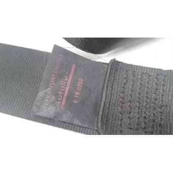 CINTURON SEGURIDAD DELANTERO IZQUIERDO 