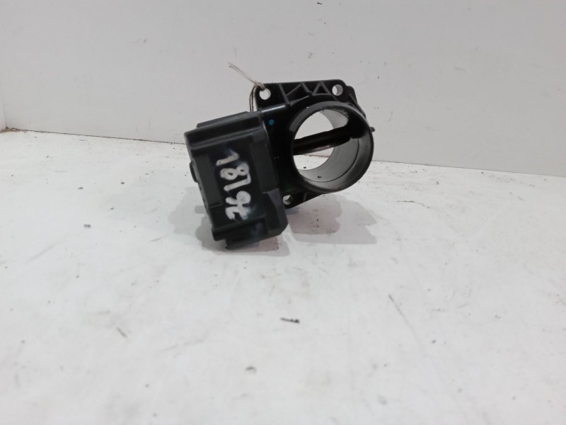 Recambio de caja mariposa para citroën c3 i (fc_, fn_) 1.4 hdi referencia OEM IAM   