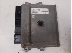 Recambio de centralita motor uce para dacia sandero ii (b8_) tce 90 (b8m1, b8ma) referencia OEM IAM 237102806R  