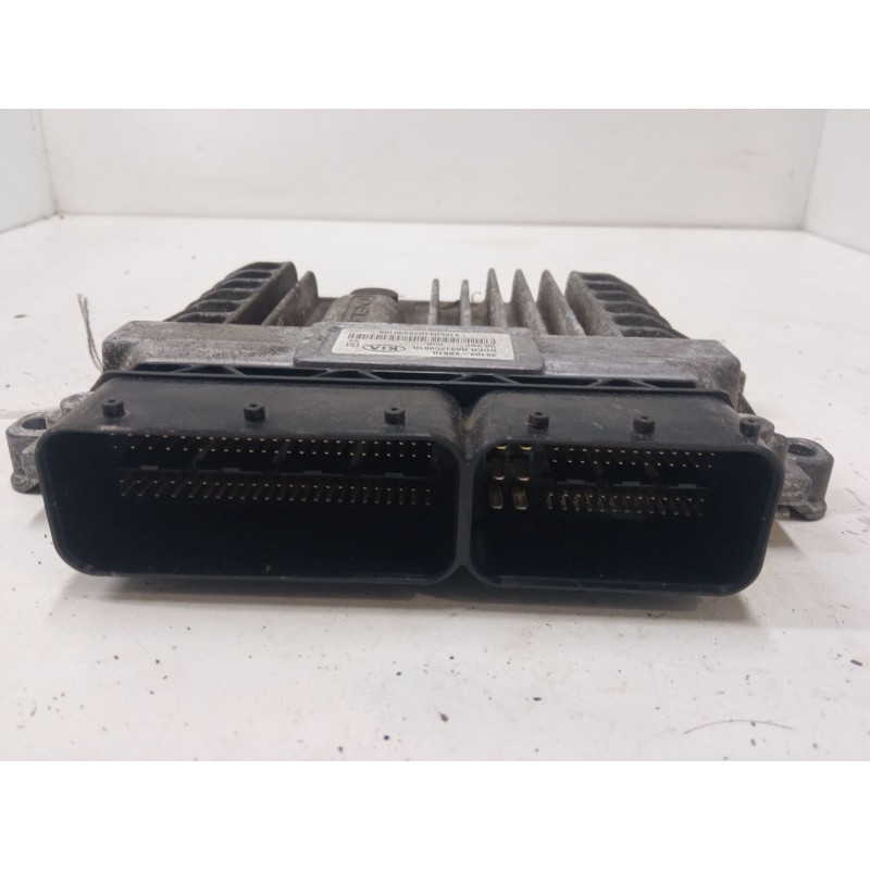 Recambio de centralita motor uce para kia carnival / grand carnival iii (vq) 2.9 crdi referencia OEM IAM 391044X910  