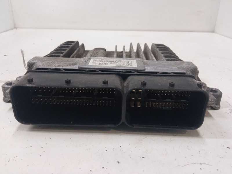 Recambio de centralita motor uce para kia carnival / grand carnival iii (vq) 2.9 crdi referencia OEM IAM 391044X910  