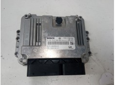 Recambio de centralita motor uce para honda civic viii hatchback (fn, fk) 2.2 ctdi (fk3) referencia OEM IAM 0281012660  