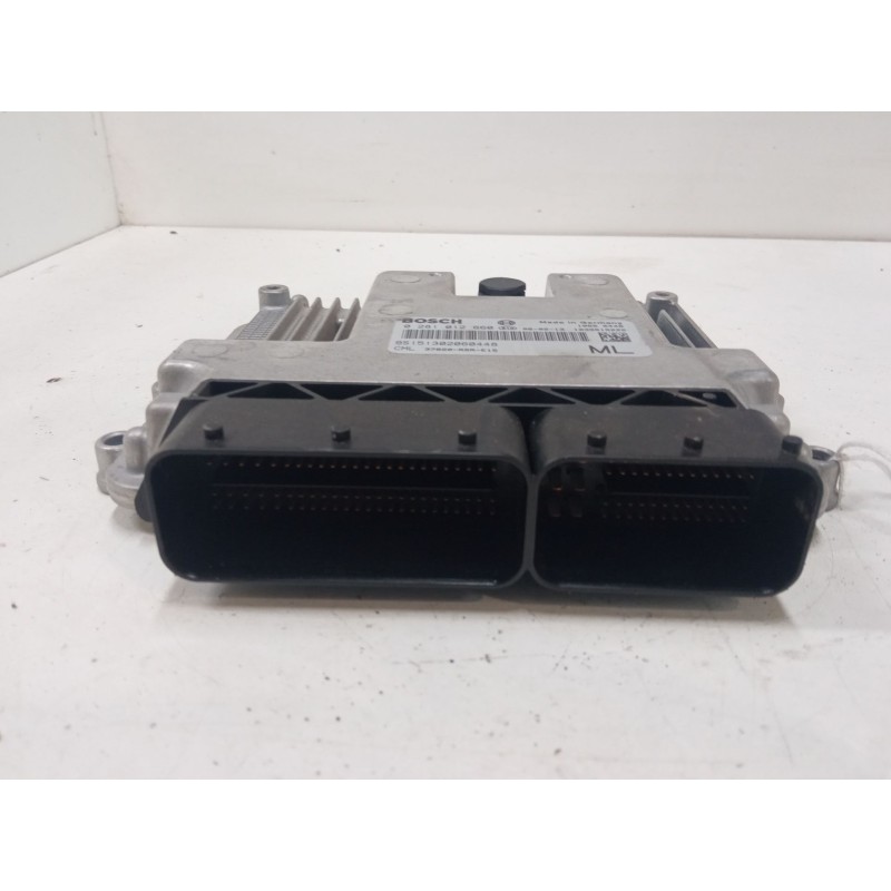 Recambio de centralita motor uce para honda civic viii hatchback (fn, fk) 2.2 ctdi (fk3) referencia OEM IAM 0281012660  