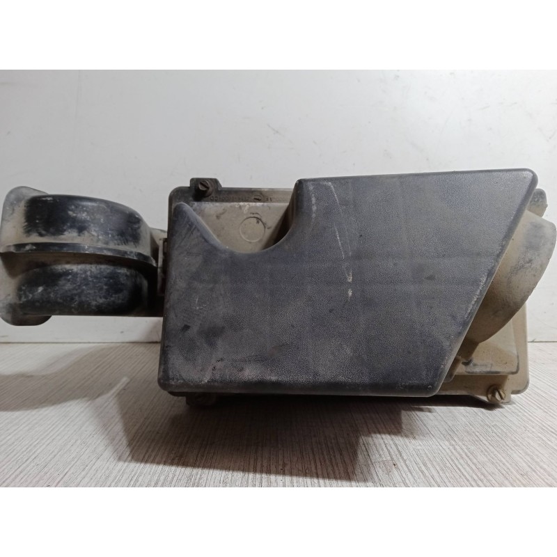 Recambio de caja filtro de aire para ford transit connect (p65_, p70_, p80_) 1.8 tdci referencia OEM IAM   