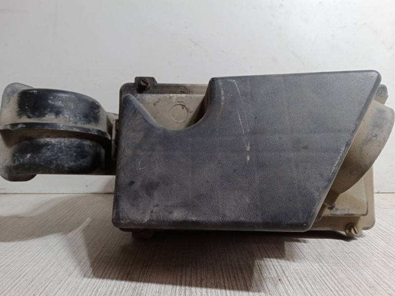 Recambio de caja filtro de aire para ford transit connect (p65_, p70_, p80_) 1.8 tdci referencia OEM IAM   