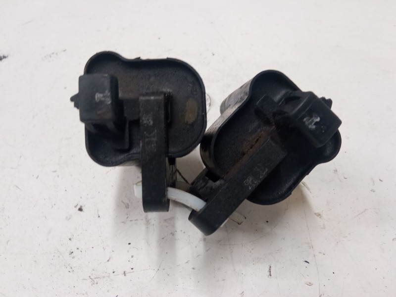 Recambio de bobina encendido para kia picanto i (sa) 1.1 referencia OEM IAM   