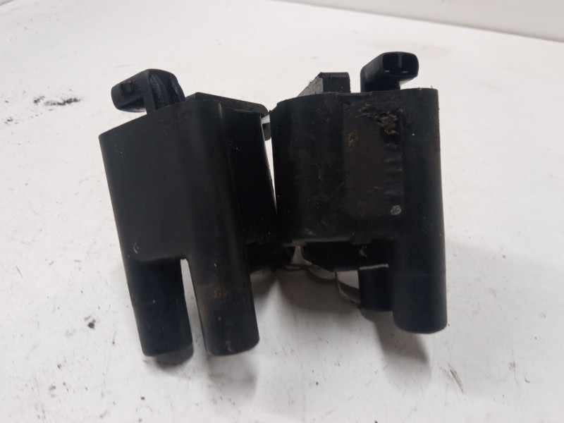 Recambio de bobina encendido para kia picanto i (sa) 1.1 referencia OEM IAM   
