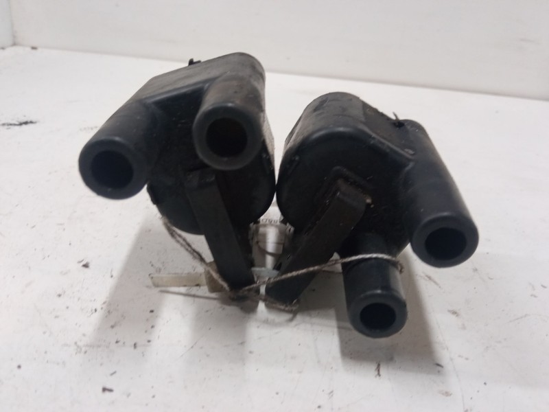 Recambio de bobina encendido para kia picanto i (sa) 1.1 referencia OEM IAM   