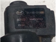 Recambio de caja mariposa para kia picanto i (sa) 1.1 referencia OEM IAM    2