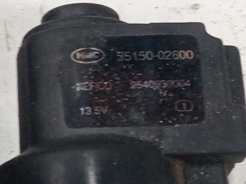 Recambio de caja mariposa para kia picanto i (sa) 1.1 referencia OEM IAM   