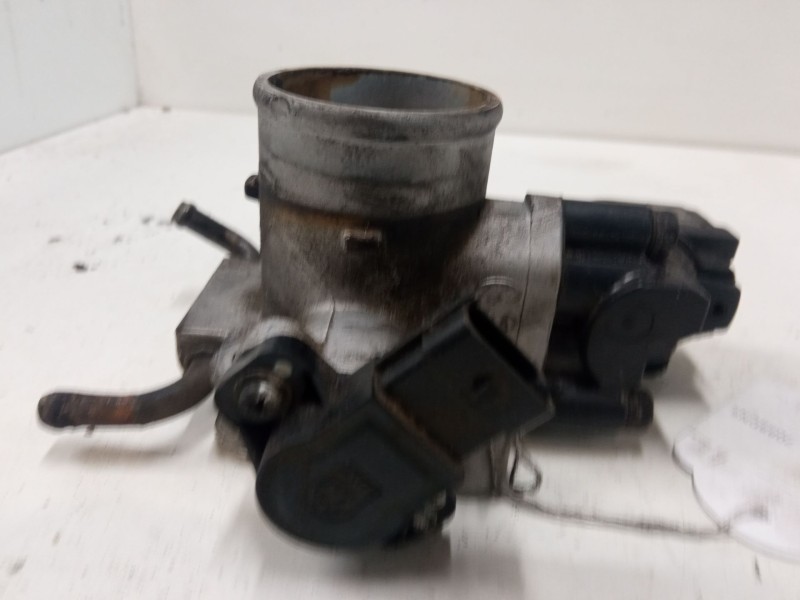 Recambio de caja mariposa para kia picanto i (sa) 1.1 referencia OEM IAM   