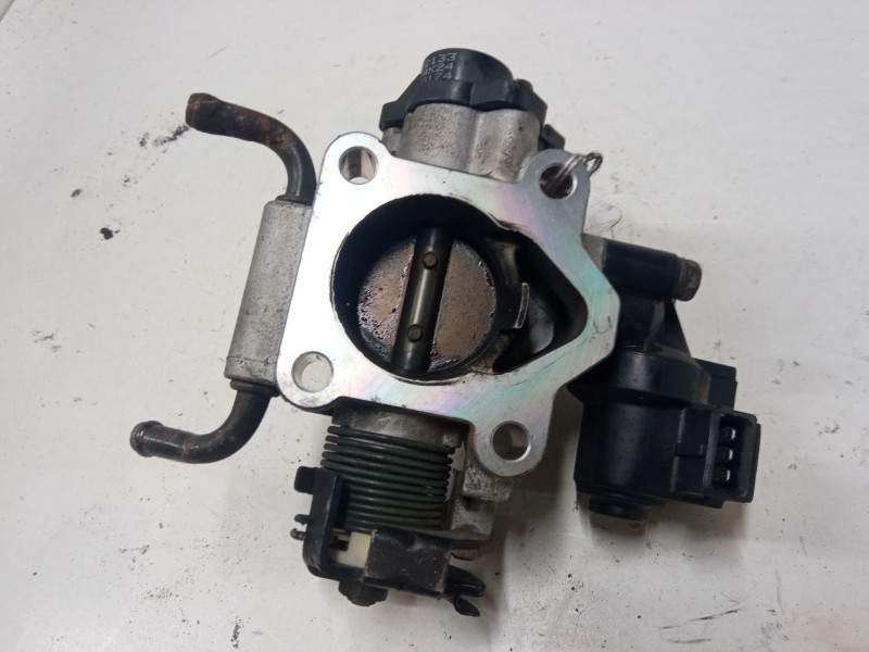 Recambio de caja mariposa para kia picanto i (sa) 1.1 referencia OEM IAM   