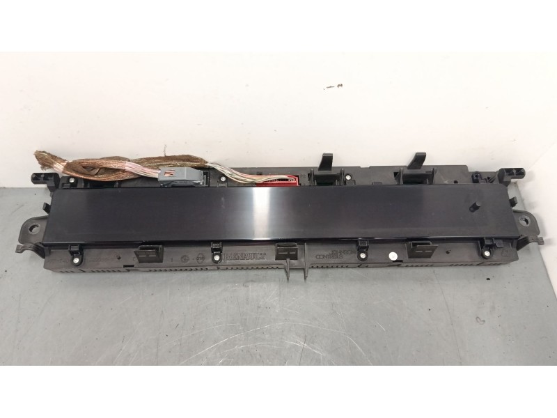 Recambio de cuadro instrumentos para renault scénic ii (jm0/1_) 1.6 16v (jm1r) referencia OEM IAM P8200704463A  