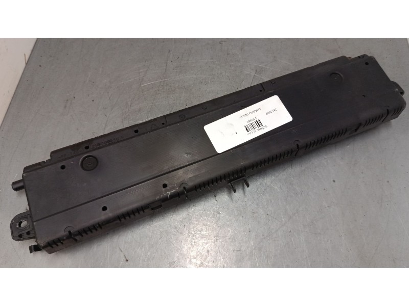 Recambio de cuadro instrumentos para renault scénic ii (jm0/1_) 1.6 16v (jm1r) referencia OEM IAM P8200704463A  
