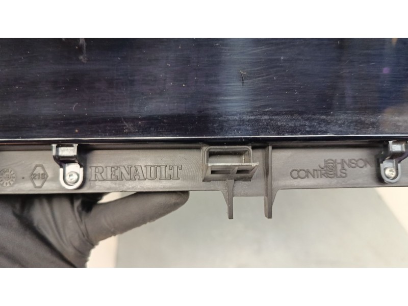 Recambio de cuadro instrumentos para renault scénic ii (jm0/1_) 1.6 16v (jm1r) referencia OEM IAM P8200704463A  