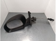 Recambio de retrovisor izquierdo para fiat panda furgoneta/hatchback (169_) 1.2 bipower (169cxb1a) referencia OEM IAM   