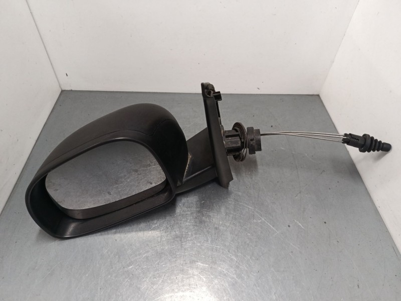 Recambio de retrovisor izquierdo para fiat panda furgoneta/hatchback (169_) 1.2 bipower (169cxb1a) referencia OEM IAM   