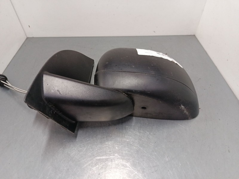 Recambio de retrovisor izquierdo para fiat panda furgoneta/hatchback (169_) 1.2 bipower (169cxb1a) referencia OEM IAM   