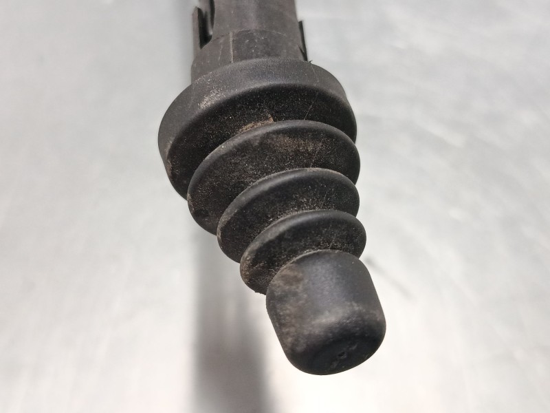 Recambio de retrovisor izquierdo para fiat panda furgoneta/hatchback (169_) 1.2 bipower (169cxb1a) referencia OEM IAM   