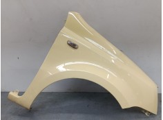 Recambio de aleta delantera derecha para fiat panda furgoneta/hatchback (169_) 1.2 bipower (169cxb1a) referencia OEM IAM   