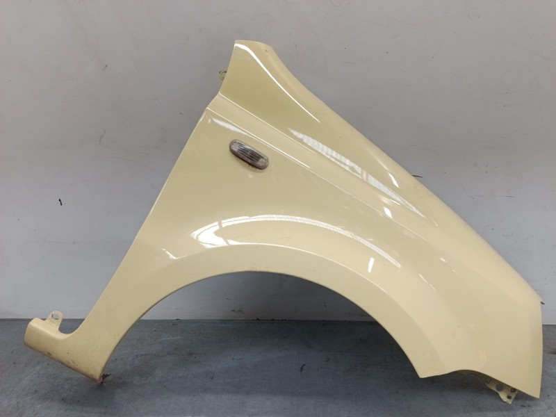 Recambio de aleta delantera derecha para fiat panda furgoneta/hatchback (169_) 1.2 bipower (169cxb1a) referencia OEM IAM   