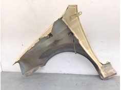 Recambio de aleta delantera derecha para fiat panda furgoneta/hatchback (169_) 1.2 bipower (169cxb1a) referencia OEM IAM    2