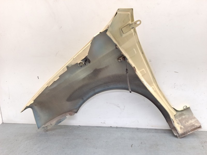 Recambio de aleta delantera derecha para fiat panda furgoneta/hatchback (169_) 1.2 bipower (169cxb1a) referencia OEM IAM   