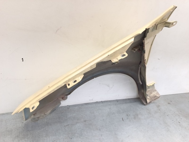 Recambio de aleta delantera derecha para fiat panda furgoneta/hatchback (169_) 1.2 bipower (169cxb1a) referencia OEM IAM   