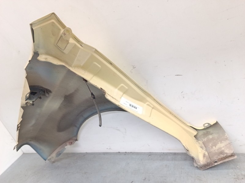 Recambio de aleta delantera derecha para fiat panda furgoneta/hatchback (169_) 1.2 bipower (169cxb1a) referencia OEM IAM   