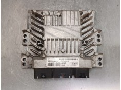 Recambio de centralita motor uce para ford fiesta vi (cb1, ccn) 1.4 tdci referencia OEM IAM 8V2112A650EC 5WS40584CT 