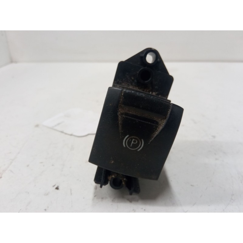 Recambio de boton freno mano para renault grand scénic iii (jz0/1_) 1.5 dci referencia OEM IAM 363210006R  