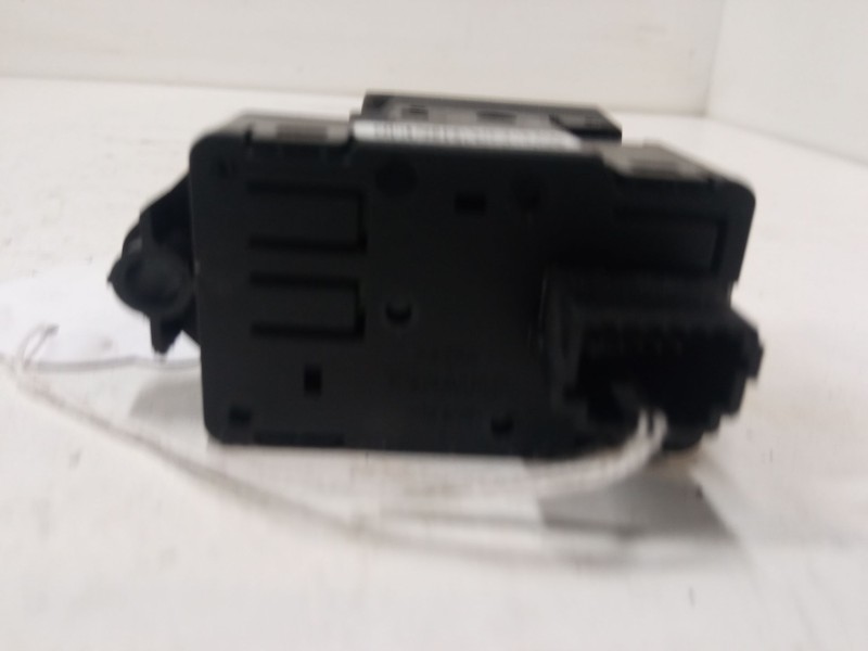 Recambio de boton freno mano para renault grand scénic iii (jz0/1_) 1.5 dci referencia OEM IAM 363210006R  