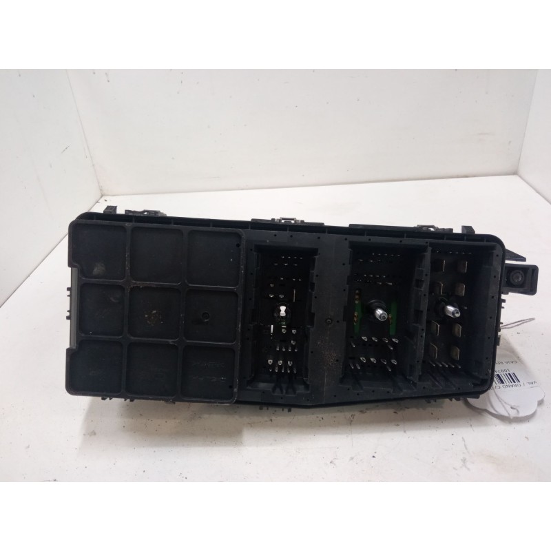 Recambio de caja reles / fusibles para kia carnival / grand carnival iii (vq) 2.9 crdi referencia OEM IAM 919504D0500I  