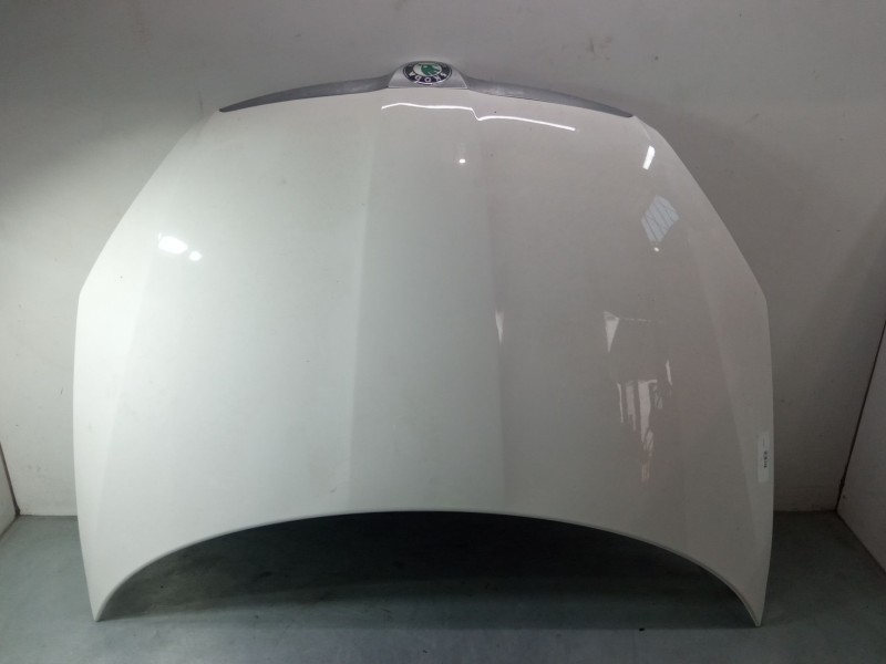 Recambio de capo para skoda fabia ii (542) 1.2 12v referencia OEM IAM   