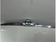 Recambio de capo para skoda fabia ii (542) 1.2 12v referencia OEM IAM    2