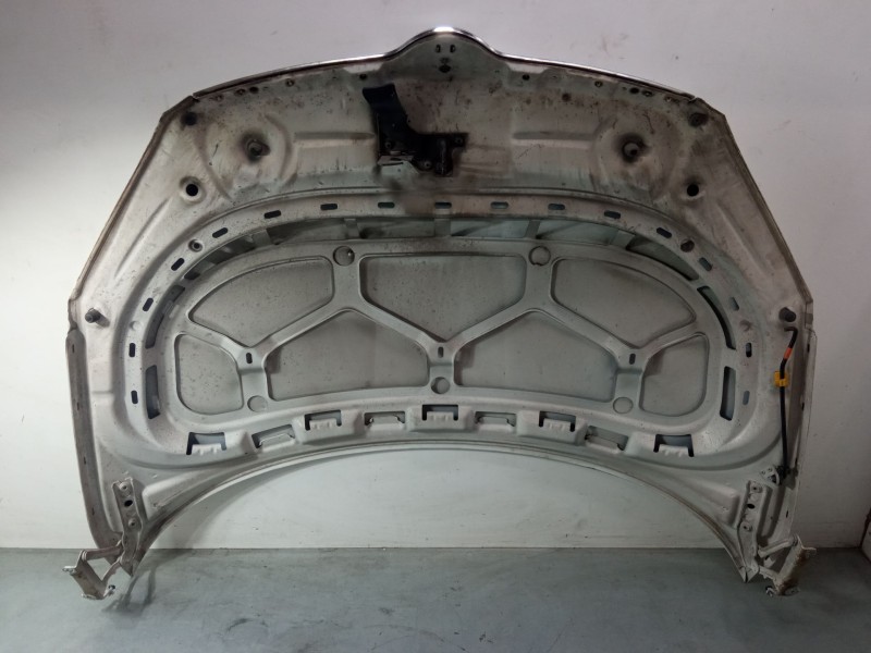 Recambio de capo para skoda fabia ii (542) 1.2 12v referencia OEM IAM   