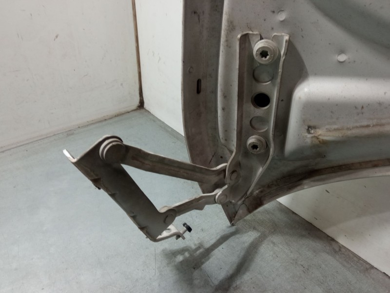 Recambio de capo para skoda fabia ii (542) 1.2 12v referencia OEM IAM   